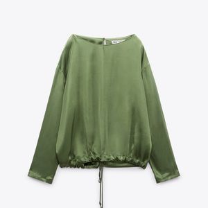 Zara Blouse